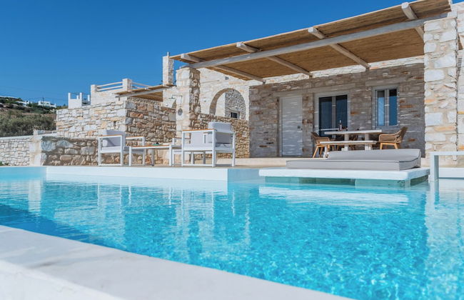 Aegean Feelings - Photo 41