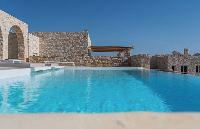 Aegean Feelings - Photo 37