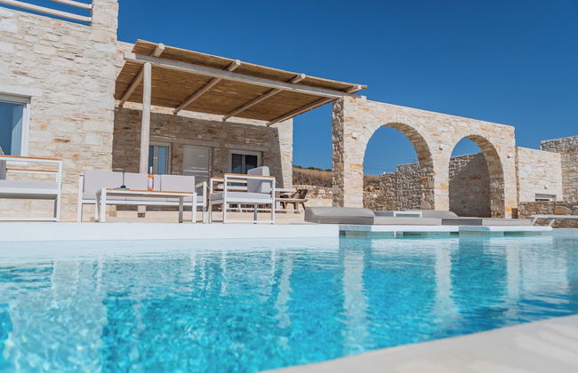 Aegean Feelings - Photo 1