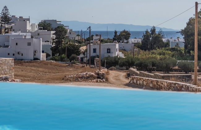 Aegean Feelings - Photo 53