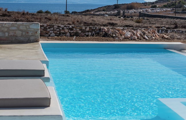 Aegean Feelings - Photo 38