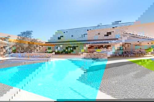 Foto 6 - Son Fadri in Campos With 5 Bedrooms and 4 Bathrooms