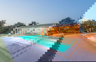 Foto 2 - Son Fadri in Campos With 5 Bedrooms and 4 Bathrooms