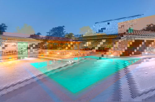 Foto 4 - Son Fadri in Campos With 5 Bedrooms and 4 Bathrooms