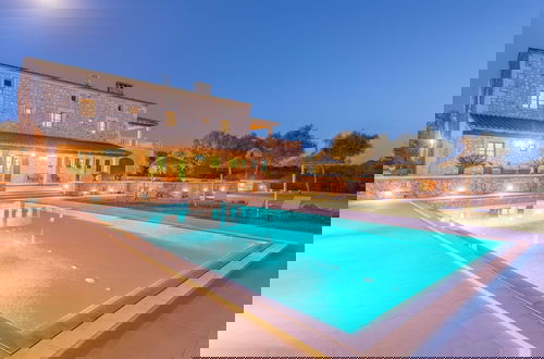 Foto 1 - Son Fadri in Campos With 5 Bedrooms and 4 Bathrooms
