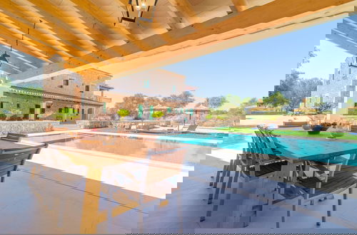 Foto 8 - Son Fadri in Campos With 5 Bedrooms and 4 Bathrooms
