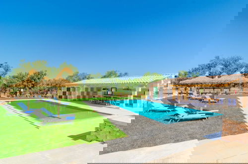 Foto 5 - Son Fadri in Campos With 5 Bedrooms and 4 Bathrooms