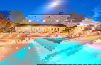 Foto 3 - Son Fadri in Campos With 5 Bedrooms and 4 Bathrooms