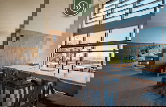 Photo 2 - BeGrand Reforma by Naya Homes