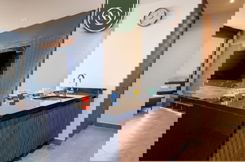 Photo 30 - BeGrand Reforma by Naya Homes