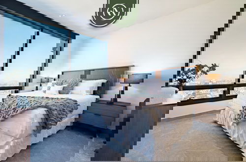Photo 10 - BeGrand Reforma by Naya Homes