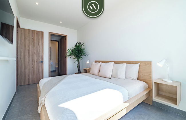 BeGrand Reforma by Naya Homes - Foto 21