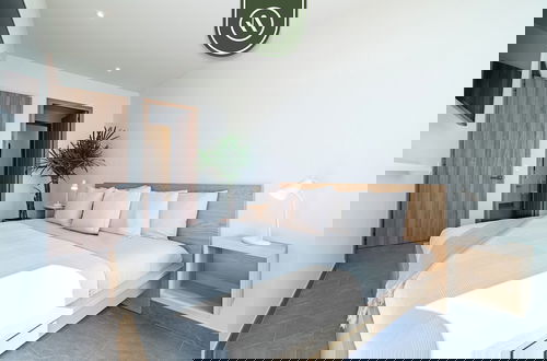 Photo 21 - BeGrand Reforma by Naya Homes