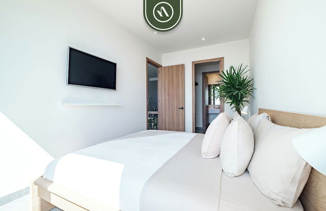 BeGrand Reforma by Naya Homes - Foto 22