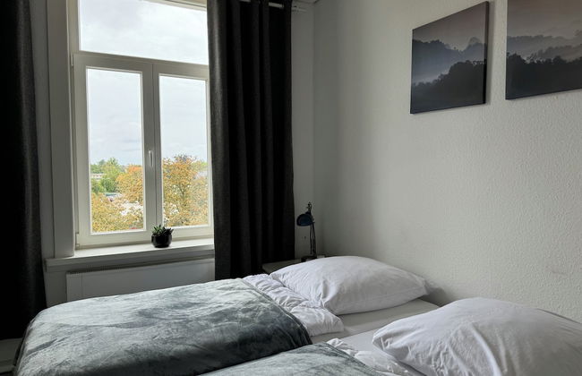 4 room new apartment center contactless - Foto 22