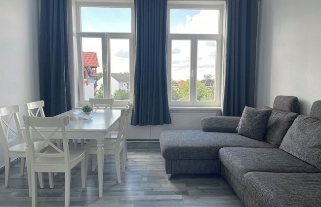 4 room new apartment center contactless - Foto 17