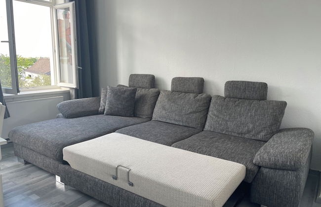 4 room new apartment center contactless - Foto 2