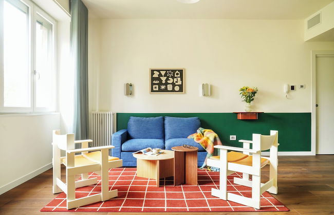 Numa Milan Sempione - Foto 1