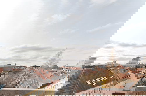 Foto 1 - Zentral am Stadtwald