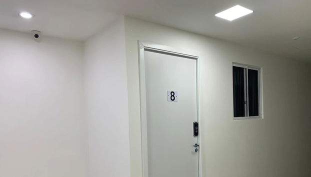 Receção