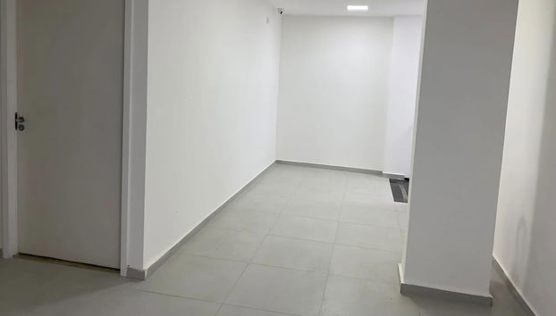 Receção