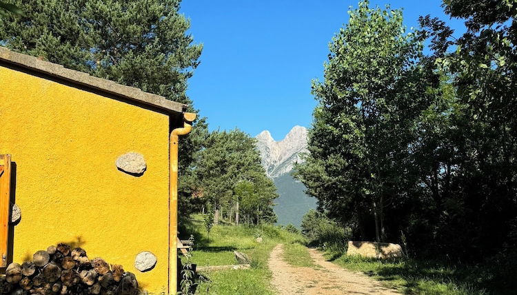 Foto 1 - Racons del Pedraforca