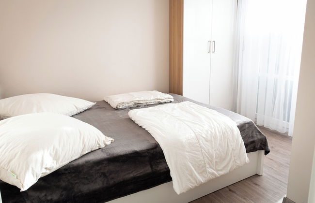 Strandapartment - Foto 6