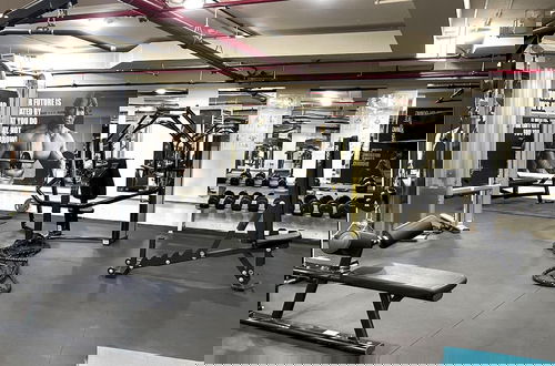 Foto 16 - Elite LUX Holiday Homes - Bay Square Luxury Studio in Business Bay Dubai