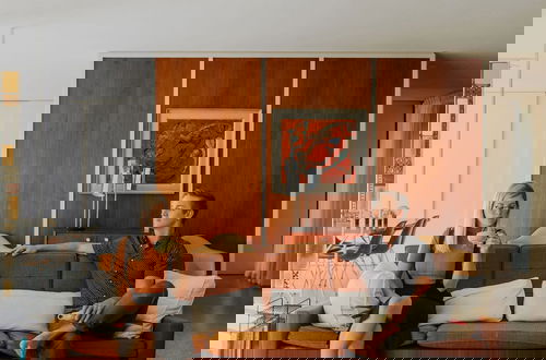 Foto 6 - Weaving House by Boutique