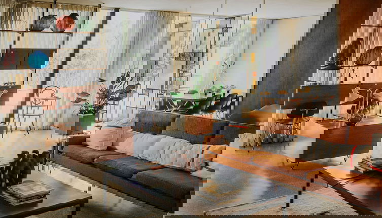 Foto 1 - Weaving House by Boutique