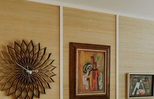 Weaving House by Boutique - Foto 30