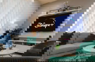 Photo 2 - Fabulous Townhouse Near to Disney
