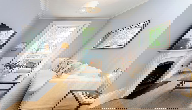 Photo 1 - Two Bed Notting Hill Gem