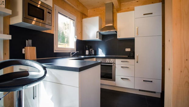 Cucina privata