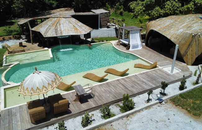 Akasha suites - Foto 44