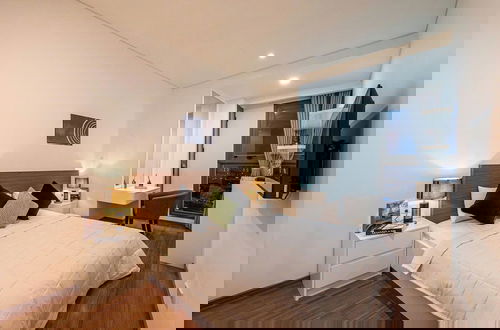 Foto 2 - An Corner - Pearl Plaza Apartment