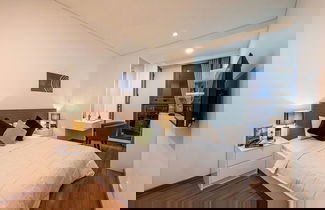 Foto 2 - An Corner - Pearl Plaza Apartment