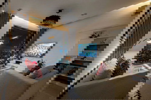 Foto 13 - An Corner - Pearl Plaza Apartment