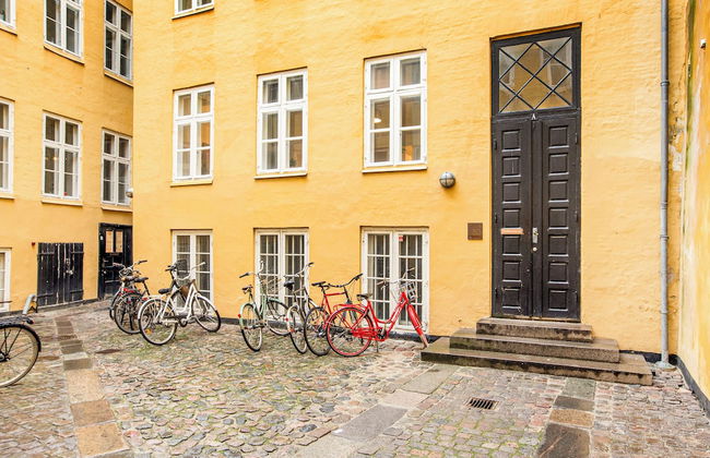 Sanders Tivoli 2, Spacious 3 Bedroom Near Tivoli - Foto 23