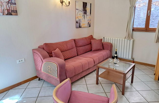 House Near Vosges Park and La Petite Pierre - Foto 10