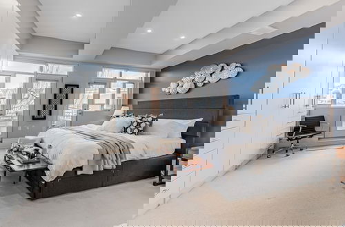 Foto 5 - Rivetstays - Designer Walk Suites