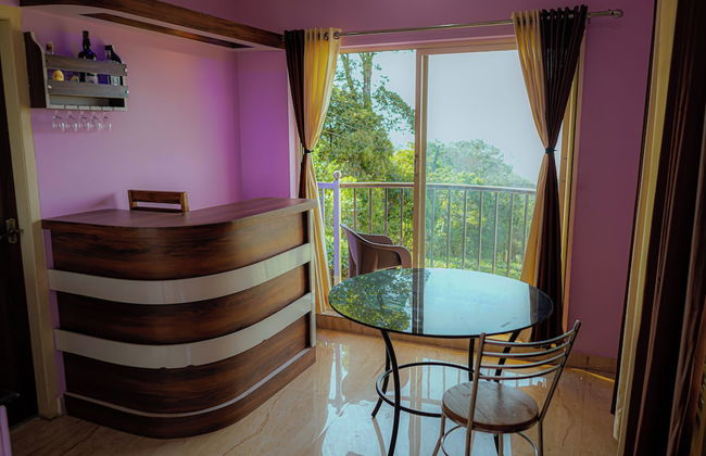 AIKKARA COTTAGES - Foto 9
