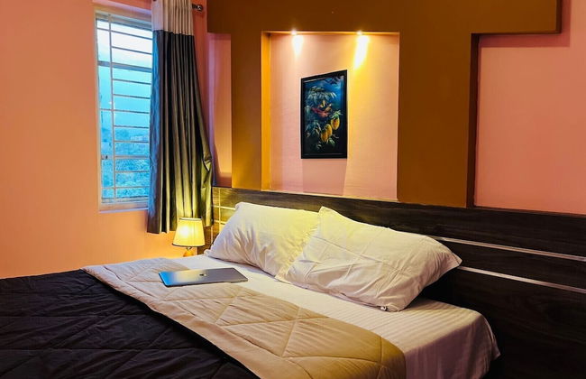 AIKKARA COTTAGES - Foto 6
