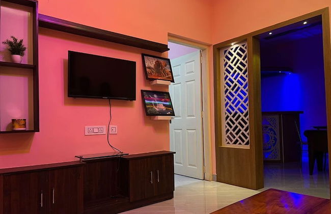 AIKKARA COTTAGES - Foto 2