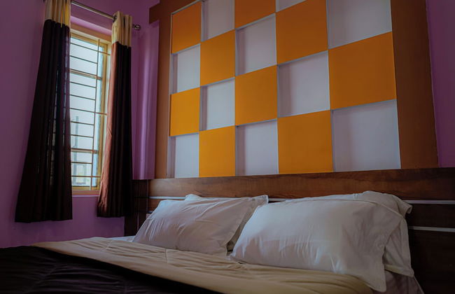 AIKKARA COTTAGES - Foto 4