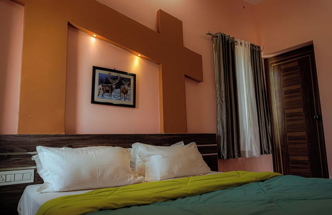 AIKKARA COTTAGES - Foto 8