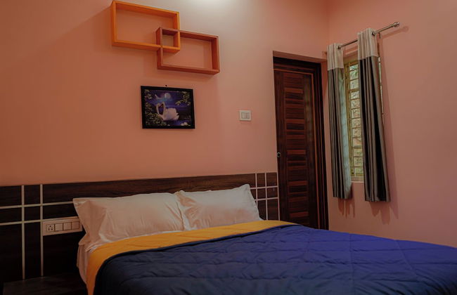 AIKKARA COTTAGES - Foto 3