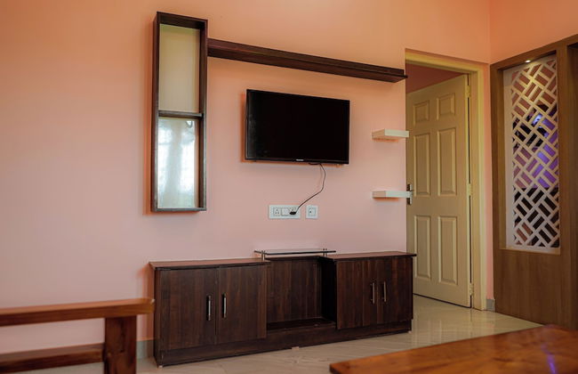 AIKKARA COTTAGES - Foto 11