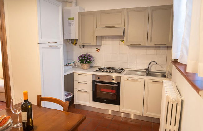 Acquamarine Apartment City Center - Photo 7