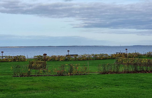 Quaint Holiday Home in Hejls near Sea - Foto 6